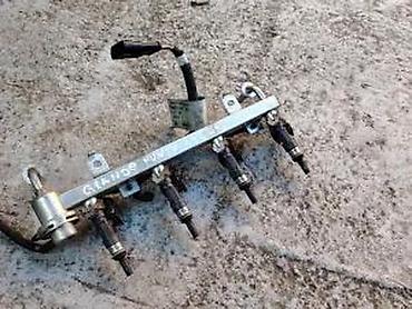 citroen c1 fuel injector: Grande Punto 1.4 t-jet 120ks dizne. Grande Punto 1.4 t-jet 120ks — 2