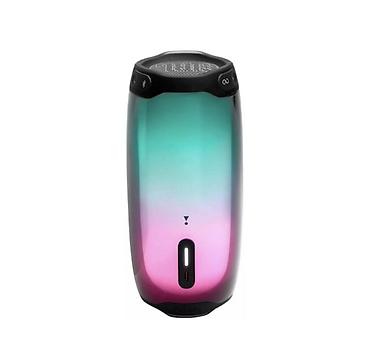jbl flip 3: Портативная Bluetooth-колонка JBL Pulse 4 — мощный звук, светомузыка — 4