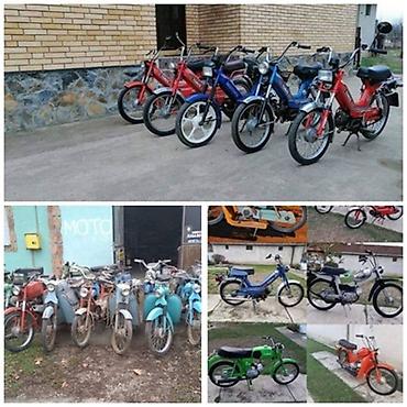 prodaja polovnih motora: Otkup tomos motora Za delove  kompletni nekompletni Cena dogovor — 1