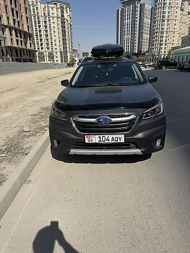 двигатель аутбек 2 5: Subaru Outback: 2020 г., 2.4 л, Автомат, Бензин, Универсал — 2