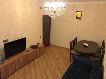 Köhnə tikili: Bakı, 2 otaqlı, Köhnə tikili, 65 kv. m — 2