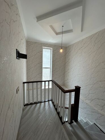 Həyət evləri və villaların satışı: Masazır 5 otaqlı, 200 kv. m, Kredit yoxdur, Yeni təmirli — 7