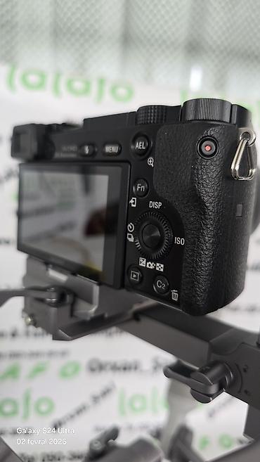sim nomrede internet paketleri: Sony Alpha a6000 üzərində Sigma 30mm f/1.4 . Orxan_Şəki Əsas — 8