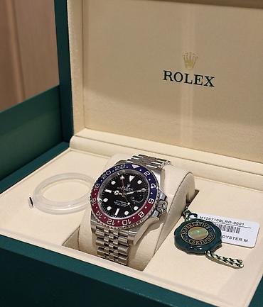 samsung pen: Rolex GMT Master 2 “Pepsi” Швейцарский механизм. Часы идентичны с — 1