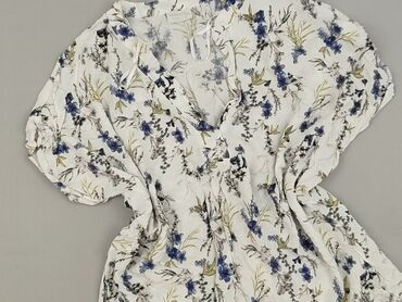 Infinity Woman, Women's blouse, size 4XL (EU 48)