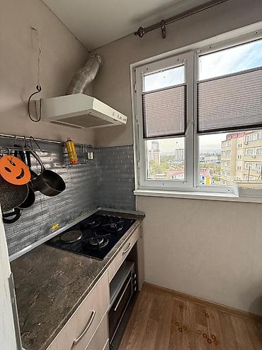 Продажа квартир: 2 комнаты, 68 м², Улан-2 мкр 106 серия улучшенная, 8 этаж, Евроремонт — 8