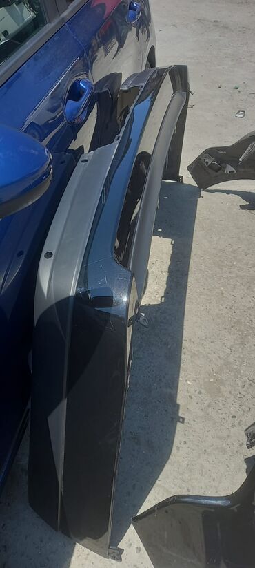 Bamperlər, buferlər: Ön, Rover RANG, 2016 il, ABŞ, Ünvandan götürmə, Ödənişli çatdırılma, Rayonlara çatdırılma -da lalafo.az — 10 Bamperlər, buferlər: Ön, Rover RANG, 2016 il, ABŞ, Ünvandan götürmə, Ödənişli çatdırılma, Rayonlara çatdırılma — 10