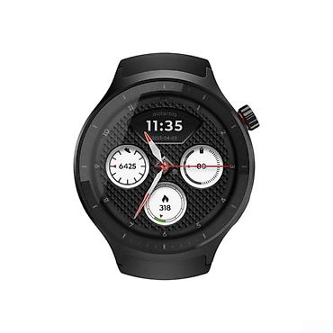 Motorola Moto Watch 2 Black PG38C08254 Bütün kateqoriyalar •