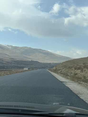 дом продаю балыкчы: 95 соток, Курулуш, Кызыл китеп, Техпаспорт, Сатып алуу-сатуу келишими