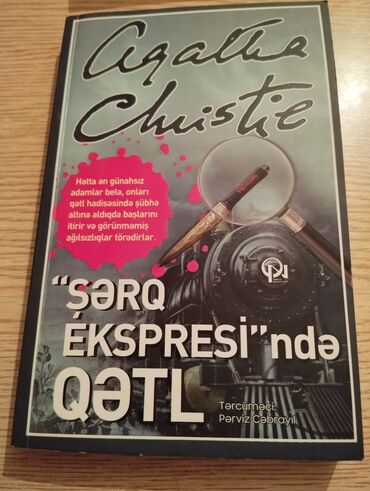 usaq kitab: Agatha christie - serq ekspresinde qetl
İnşaatçılara pulsuz catdirilma