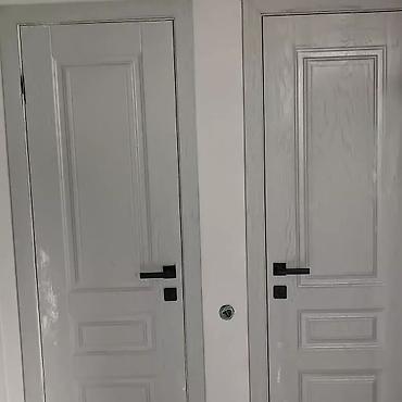 Ремонт окон и дверей: Дверь: Установка, Ремонт, Замена, Бесплатный выезд — 12