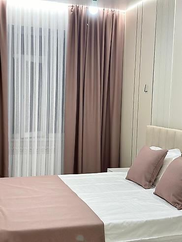 Продажа квартир: 2 комнаты, 58 м², Элитка, 14 этаж, Дизайнерский ремонт — 4