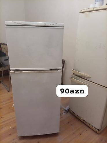 soyuducu islemis: *Soyuducu tam islekdir unvan 3mkr qiymet 90azn catdirilma odenisle — 1