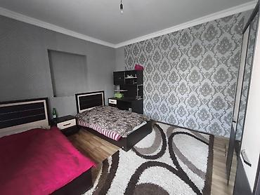 дом частный с земельный учстком в биладжары: 100 м², 3 комнаты, Комби, Газ, Электричество — 6