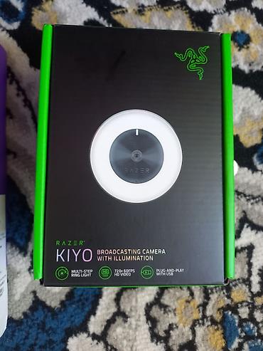 glorious model d: 🎥 Продам комплект для стримов и игр — 8 500 сом (торг до 8 000) Продаю — 2