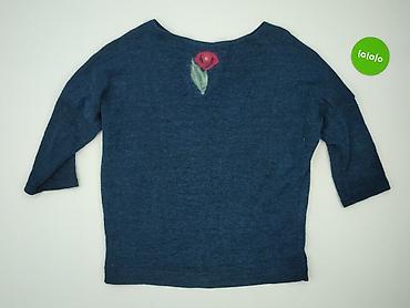 bluza nirvana h: Sweter damski, rozmiar One size — 3