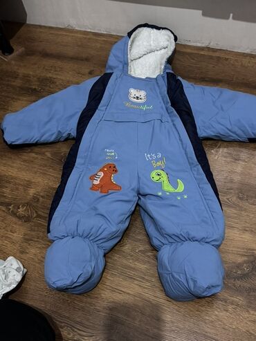 пакеты для заморозки: Комплект, Б/у