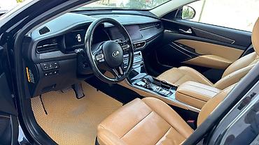 дворники киа к5: Kia K7: 2019 г., 2.5 л, Автомат, Бензин, Седан — 3