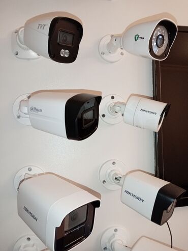 veten n muhafize xidmeti: Системы безопасности | Домофоны, Камеры видеонаблюдения, Шлагбаумы, Болларды | Установка, Гарантия