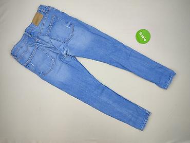 g raw jeans: Bershka, Jeansy damskie, rozmiar L — 3