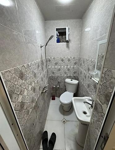 ramanada ev: Xirdalan kohne bazara yaxin 1 otaqli adelni heyet evi kiraye verilir — 1