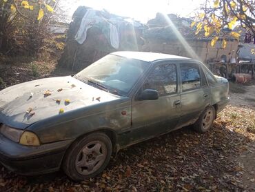 Daewoo: Daewoo Nexia: 2004 г., Бензин, Седан — 6