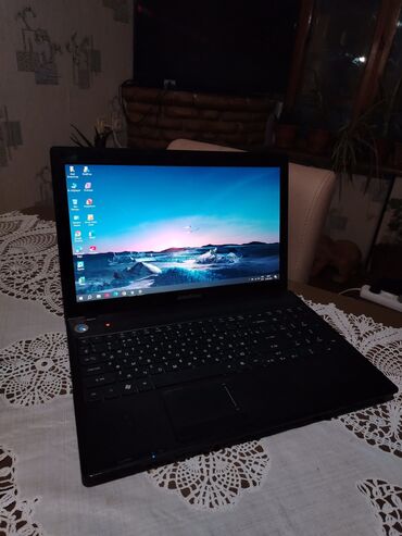 irshad telecom notebook: İşlənmiş Acer Aspire, 15.6 ", AMD V120, 128 GB, Ünvandan götürmə