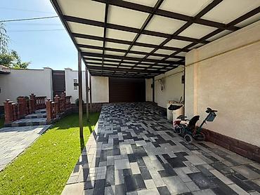керме тоо: 🏡 Премиум-дом в элитном районе Киргизия-1 ✅ Экологически чистый, тихий — 4