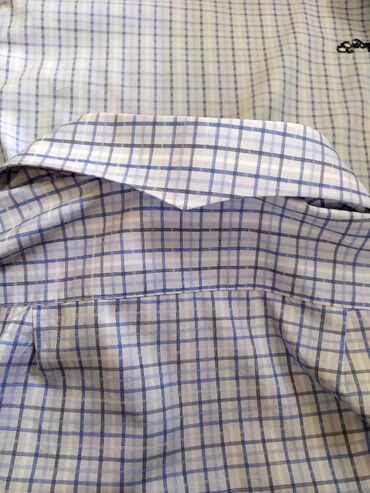 Košulje: Muška košulja English Laundry London Prvoklasna besprekorna — 12