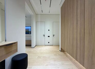 Продажа квартир: 3 комнаты, 80 м², Элитка, 10 этаж — 1