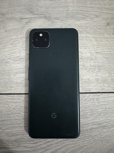 google pixel 6a: Google Pixel 5A 5G, Б/у, цвет - Зеленый — 1