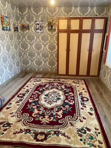 дом кырман: Үй, 120 кв. м, 5 бөлмө, Менчик ээси, Косметикалык оңдоо
