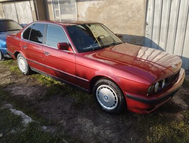 пассат б5 фара: BMW 520: 1991 г., 2 л, Механика, Бензин, Седан