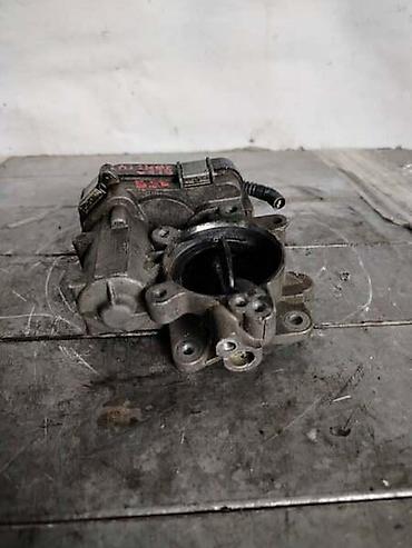 pun gas nalepnice: KLAPNA GASA ZA ALFA ROMEO 159 OD 2005. DO 2011. GOD. | Klapna gasa — 2