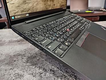 Ноутбуки Lenovo: Для программирования, Новый, Intel Core i5 — 4