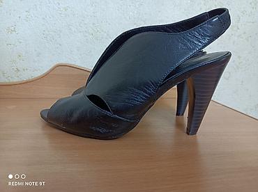 Мокасины и лоферы: Новая обувь из Европы — 9