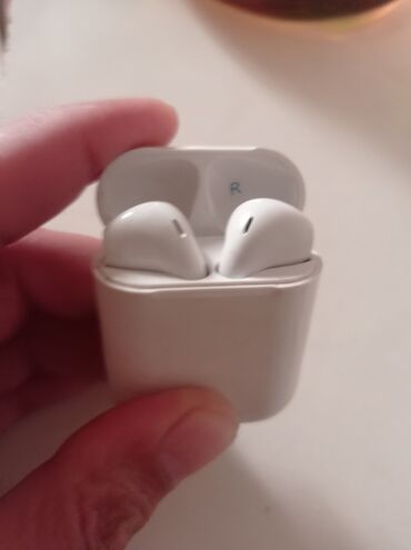 iphone satışı: Ayfon nausniki orginaldır 35 manat