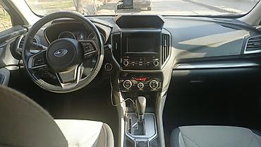 lexus rx 2009: Subaru Forester: 2020 г., 2.5 л, Вариатор, Бензин, Кроссовер — 4