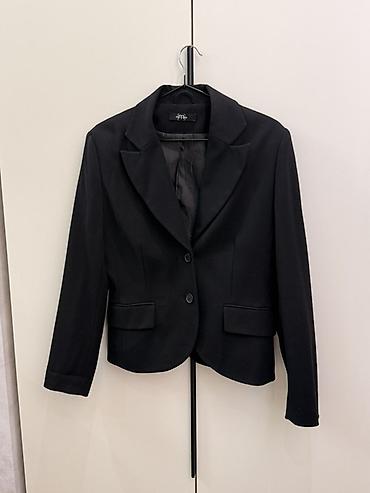 Костюмы: Qadın üst geyimləri dəsti – 4 fərqli model 1) ZARA qısa jaket - Rəng — 4