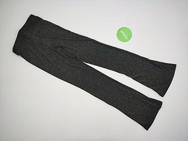 buty coco: Spodnie materiałowe damskie, rozmiar XS — 3