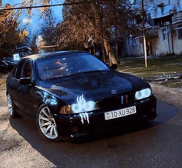 daewoo nexia 2005: BMW 5 series: 2.8 l | 1996 il Sedan — 4