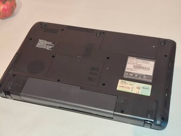 Toshiba: İşlənmiş Toshiba, 15.6 ", Intel Core i5, 256 GB — 4