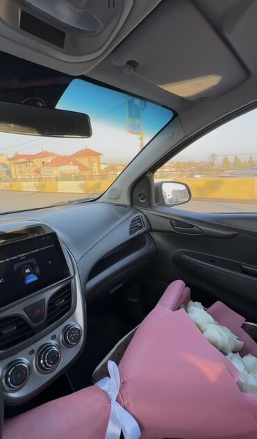 Chevrolet: Chevrolet Spark: 2017 г., 1 л, Бензин, Хэтчбэк at lalafo.kg — 9 Chevrolet: Chevrolet Spark: 2017 г., 1 л, Бензин, Хэтчбэк — 9