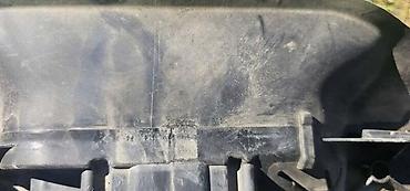 swiss tools imbus: REŠETKA USISNIKA MASKA G06 ZA BMW X6 | BMW X6 g06 maska rešetka — 1