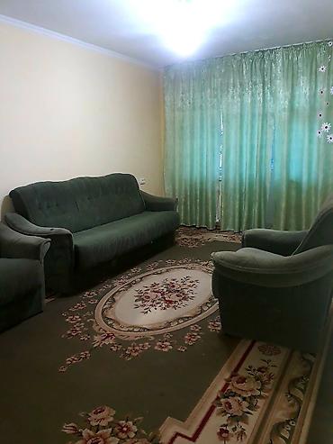 Продажа квартир: 1 комната, 32 м², 8 мкр 104 серия, 3 этаж, Требуется ремонт — 3
