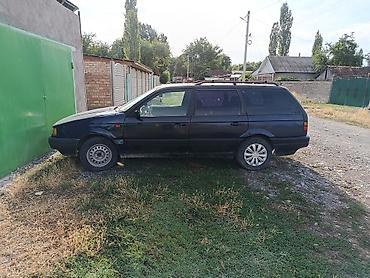 volkswagen passat b8: Volkswagen Passat: 1993 г., 1.8 л, Универсал — 3