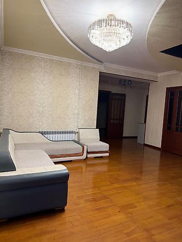 Долгосрочная аренда квартир: 6 комнат и более, Без подселения — 7