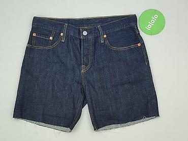 lee 501: Levi’s, Szorty damskie, rozmiar L — 2
