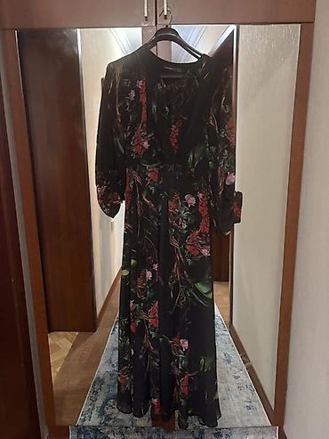 bape x: X lady alınıb, yaxası açıq olduğu üçün bağlatdırılıb L -xl ölçüyə — 1