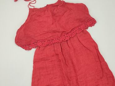 spódnice na lato do kolan: Dress, M (EU 38), condition - Very good